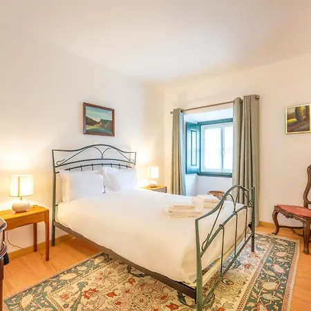 Сasa de vacaciones A Fairytale House