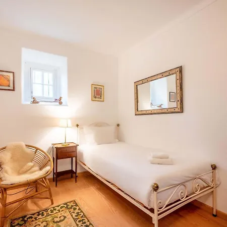 Сasa de vacaciones A Fairytale House *