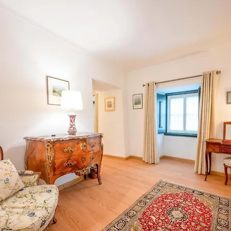 Сasa de vacaciones A Fairytale House